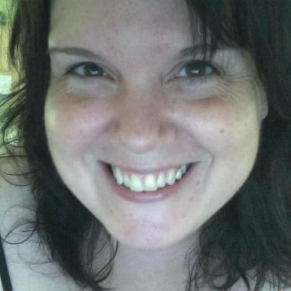 Meet your Posher, Deanna